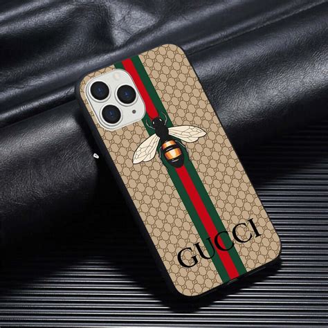 fundas gucci para iphone 11 pro max